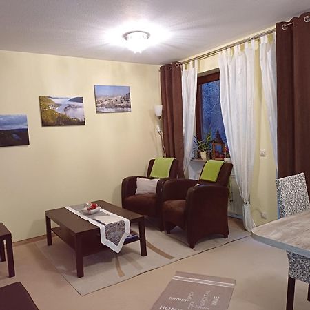Ferienwohnung Lastro Κόχεμ Εξωτερικό φωτογραφία