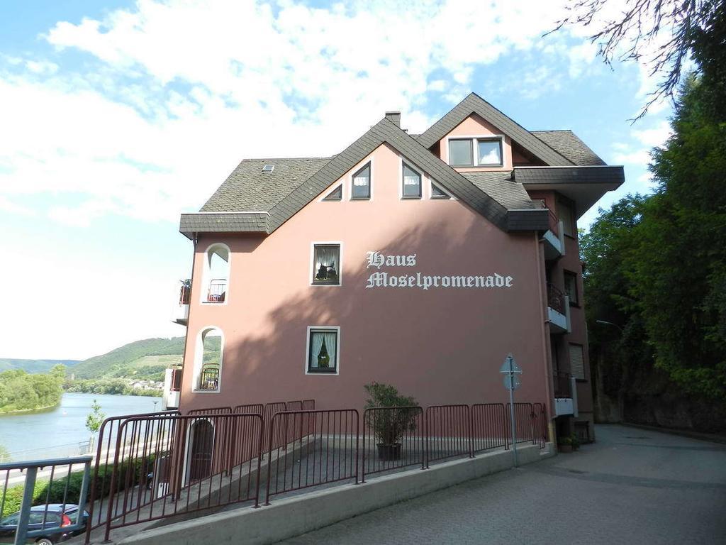 Ferienwohnung Lastro Κόχεμ Δωμάτιο φωτογραφία