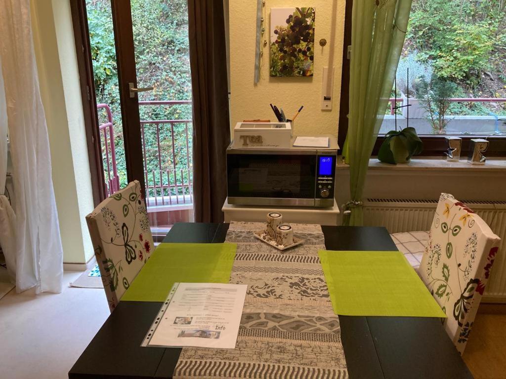 Ferienwohnung Lastro Κόχεμ Εξωτερικό φωτογραφία