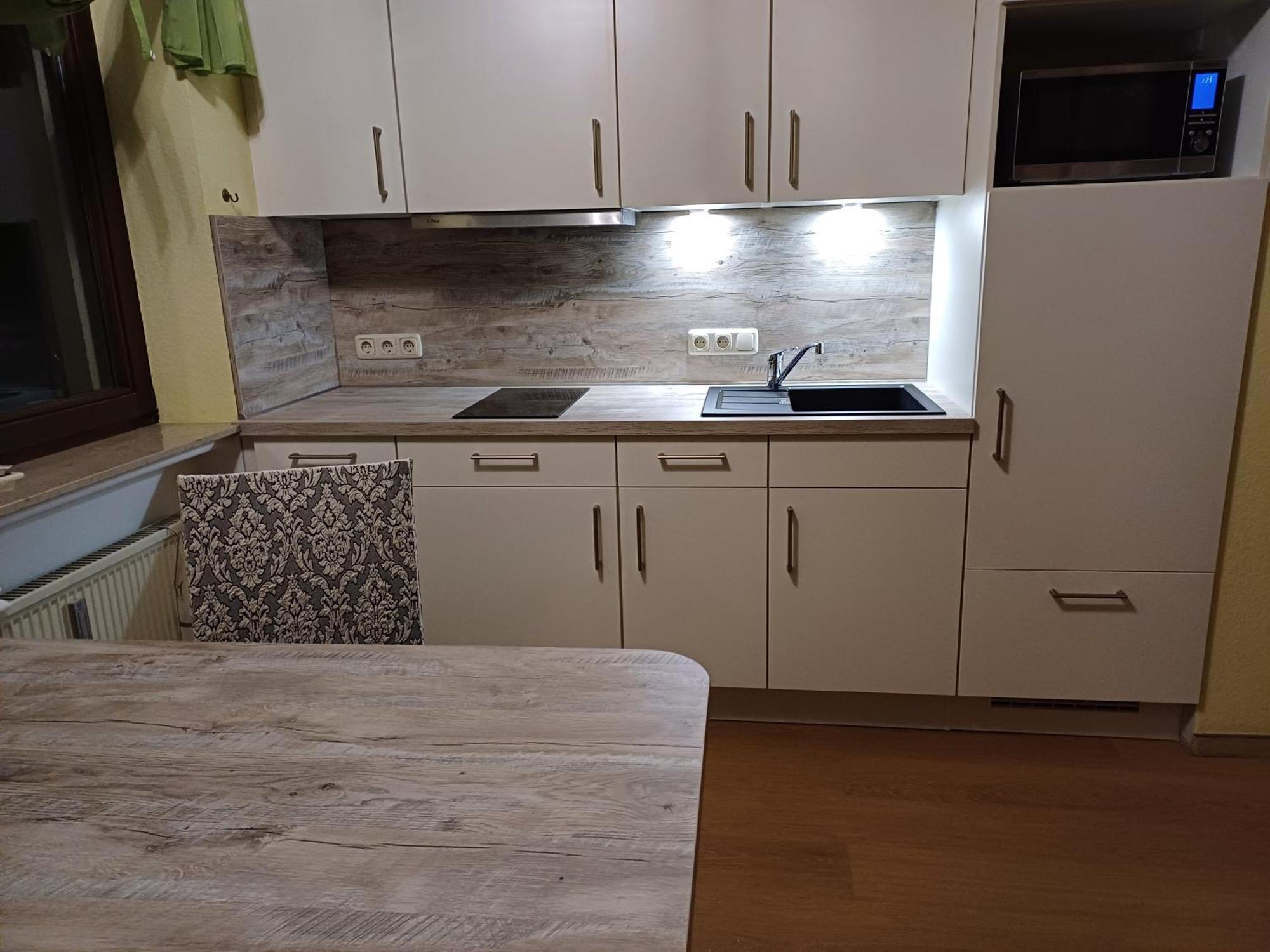 Ferienwohnung Lastro Κόχεμ Εξωτερικό φωτογραφία
