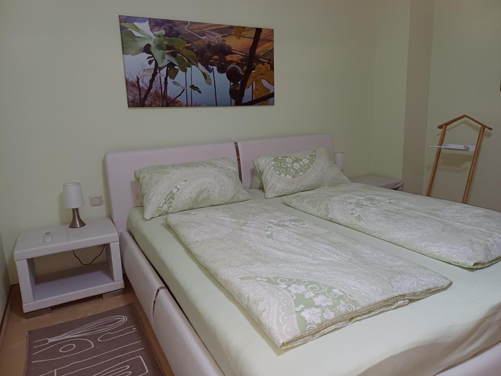 Ferienwohnung Lastro Κόχεμ Εξωτερικό φωτογραφία