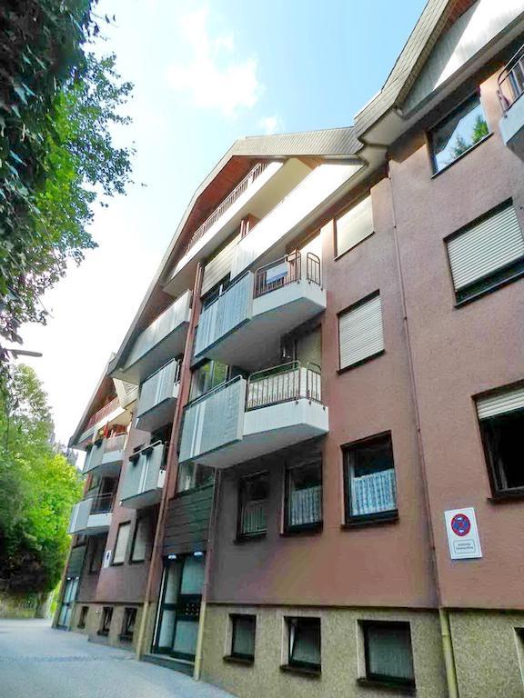 Ferienwohnung Lastro Κόχεμ Εξωτερικό φωτογραφία