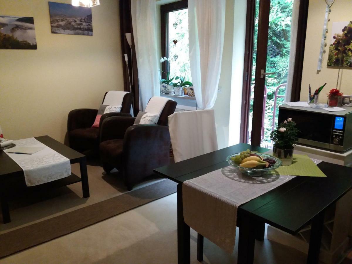 Ferienwohnung Lastro Κόχεμ Εξωτερικό φωτογραφία